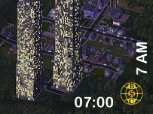 RJ - Longer Night Lights 1.0